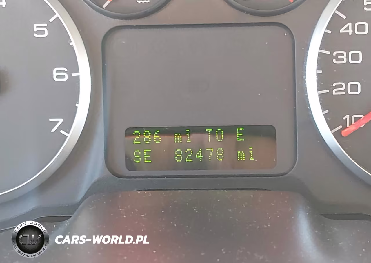 2006 Ford Five Hundred Sel VIN:1FAHP27116G148057 - 7