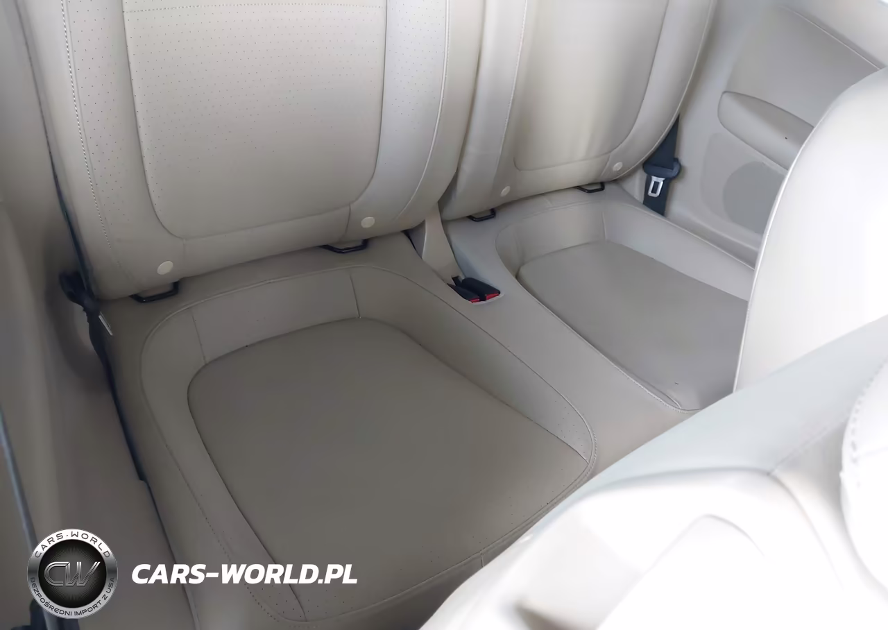 2015 Volkswagen Beetle 1.8T VIN:3VWJ17AT0FM635869 - 8