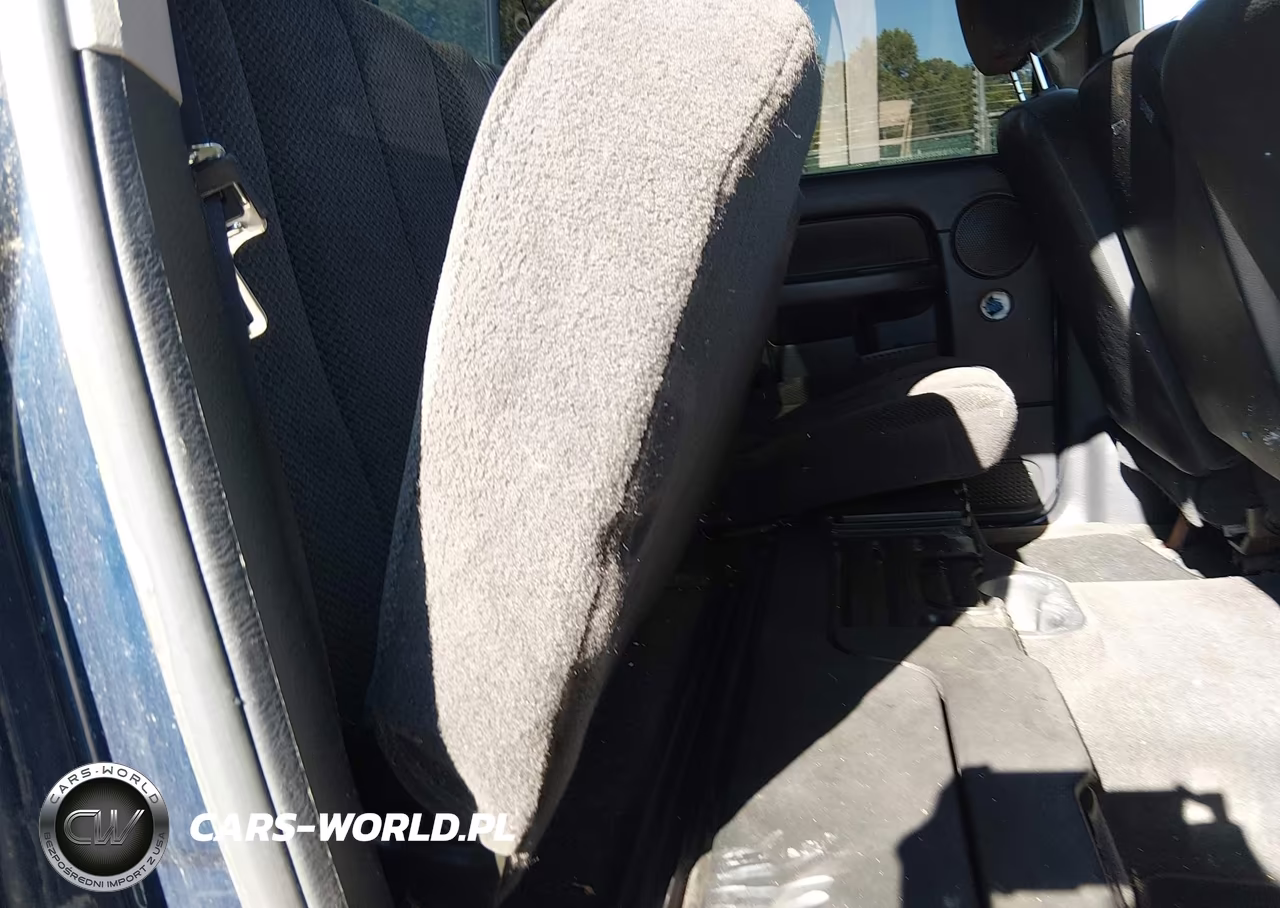 2002 Dodge Ram 1500 St VIN:3D7HU18N42G187583 - 14