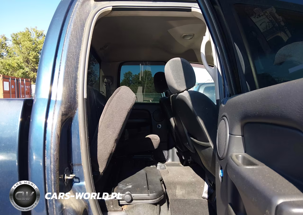 2002 Dodge Ram 1500 St VIN:3D7HU18N42G187583 - 8