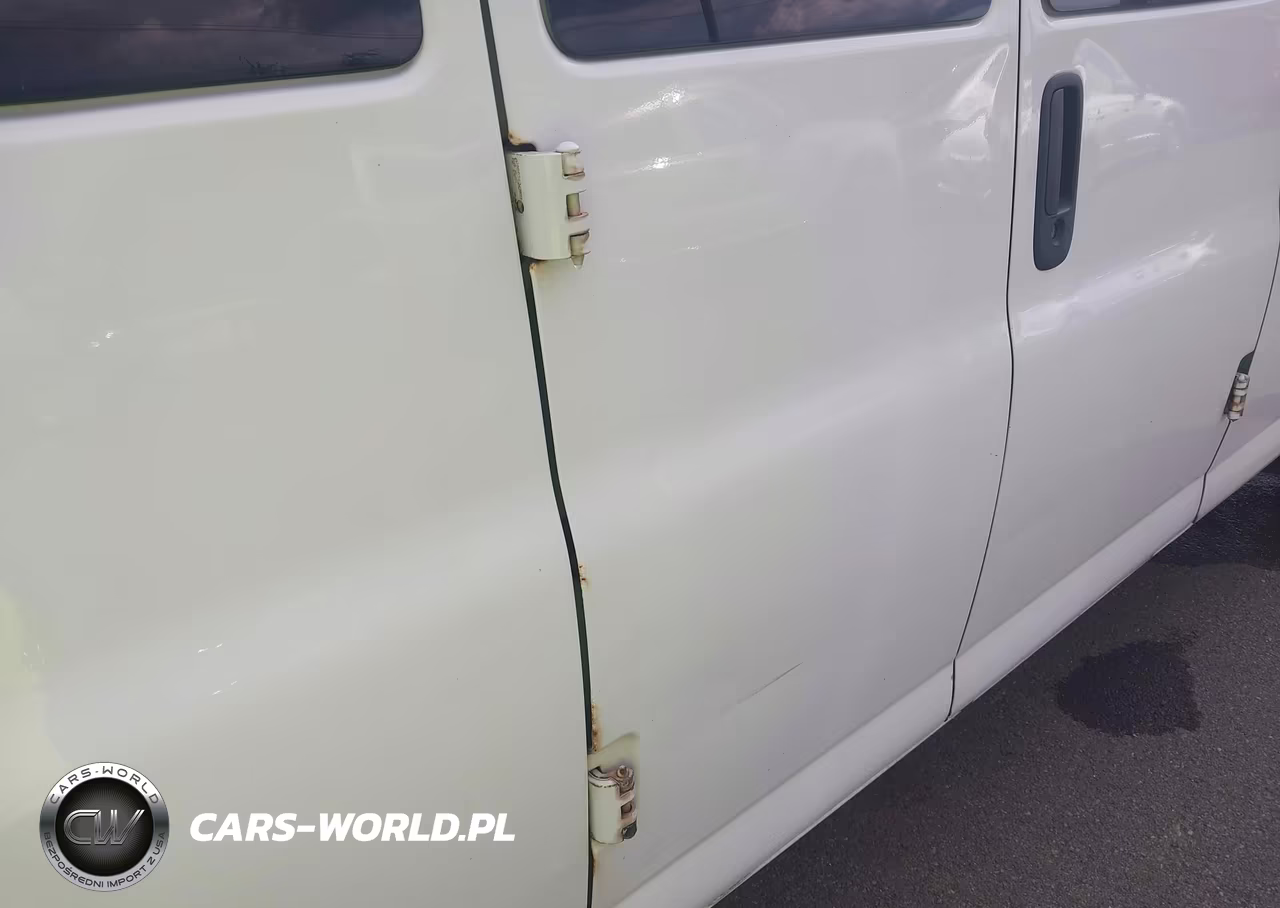 2018 Chevrolet Express 3500 Ls VIN:1GAZGNFG0J1301232 - 16