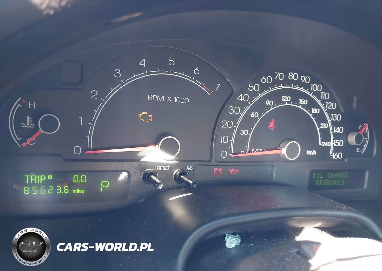 2005 Lincoln Ls V8 VIN:1LNHM87A35Y608930 - 7