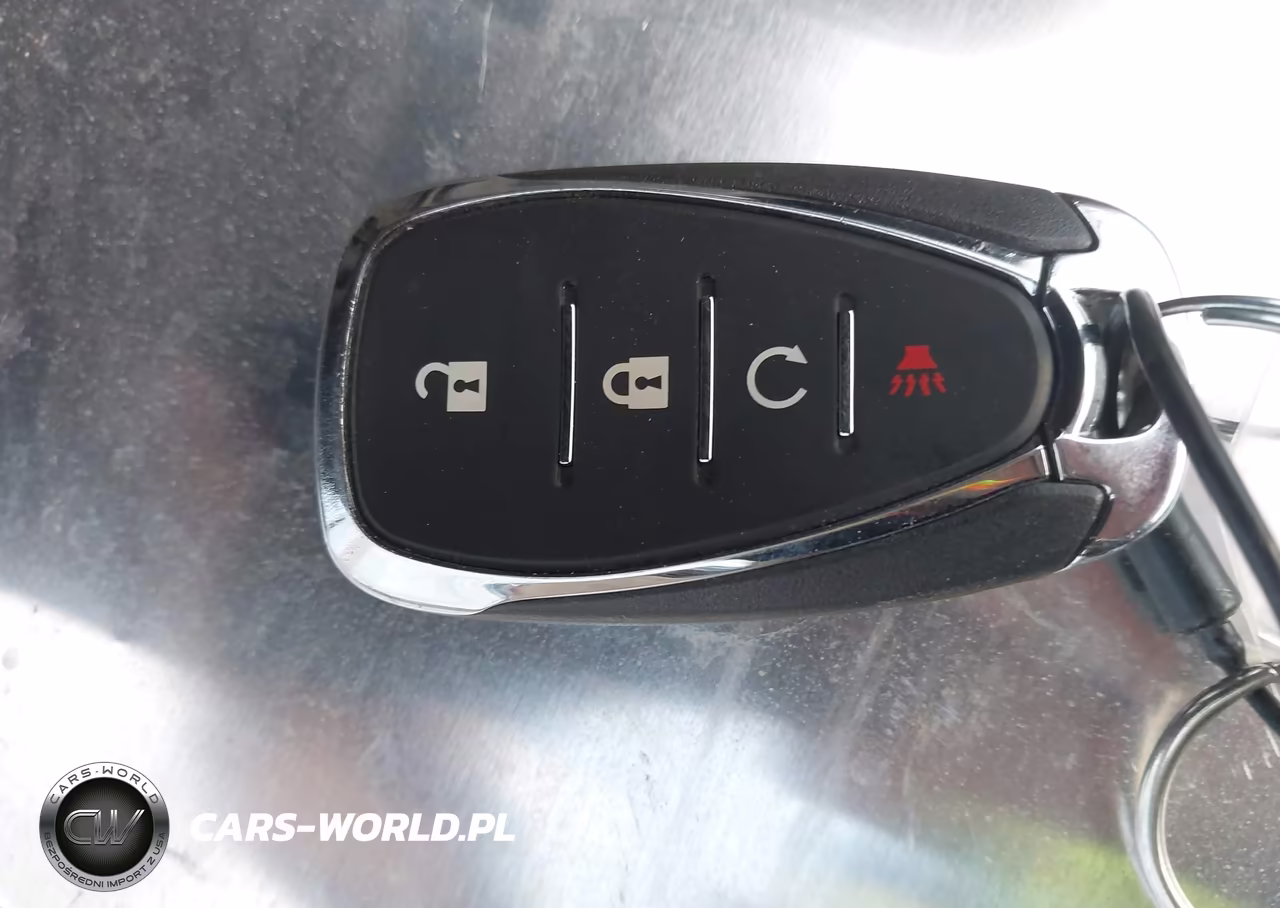 2026 Chevrolet Trailblazer Fwd Lt VIN:KL79MPSLXTB089979 - 11