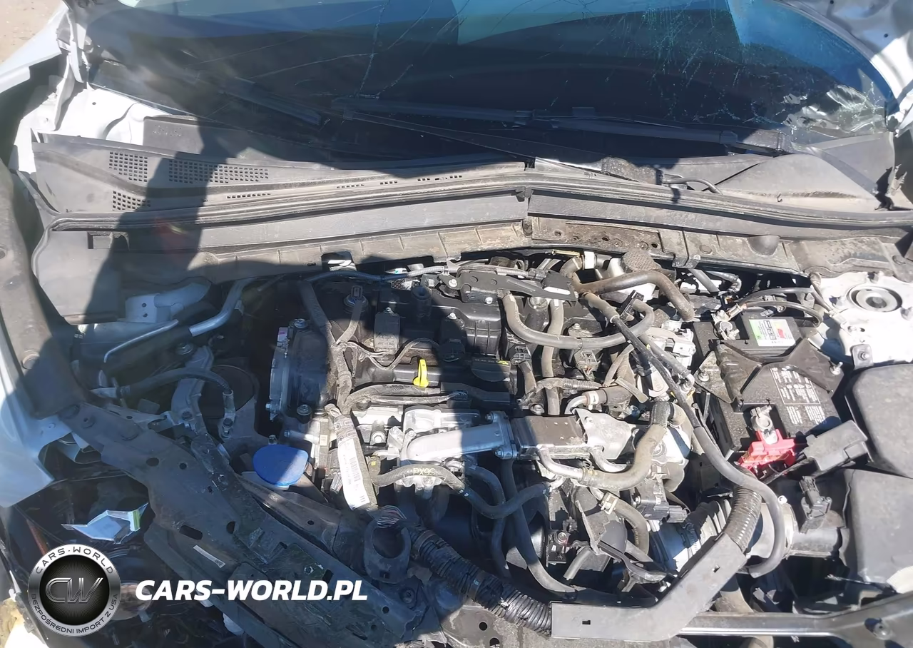 2024 Mazda Cx-30 2.5 S Select Sport VIN:3MVDMBBM4RM635779 - 10