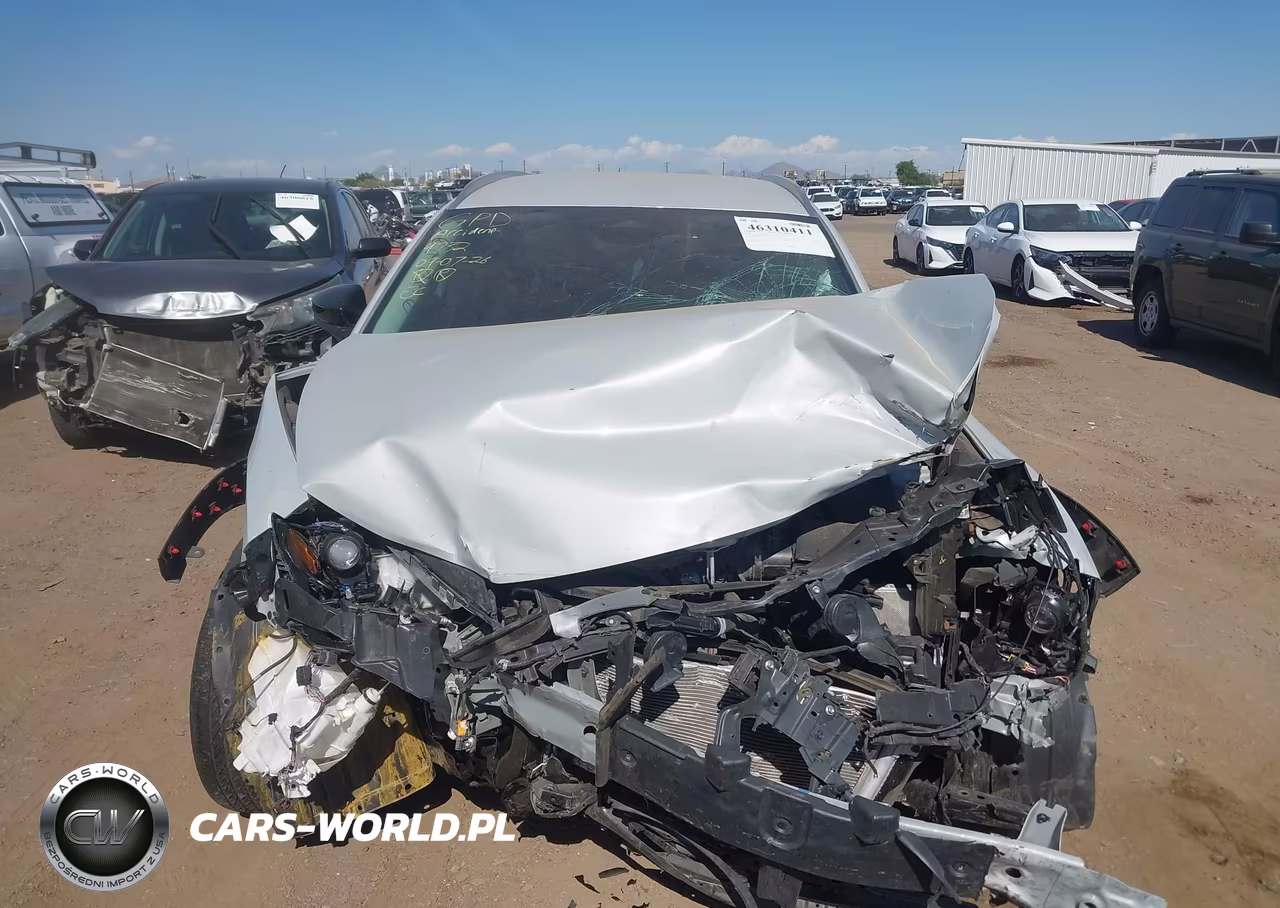 2024 Mazda Cx-30 2.5 S Select Sport VIN:3MVDMBBM4RM635779 - 12