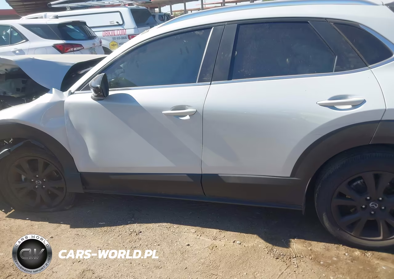 2024 Mazda Cx-30 2.5 S Select Sport VIN:3MVDMBBM4RM635779 - 14
