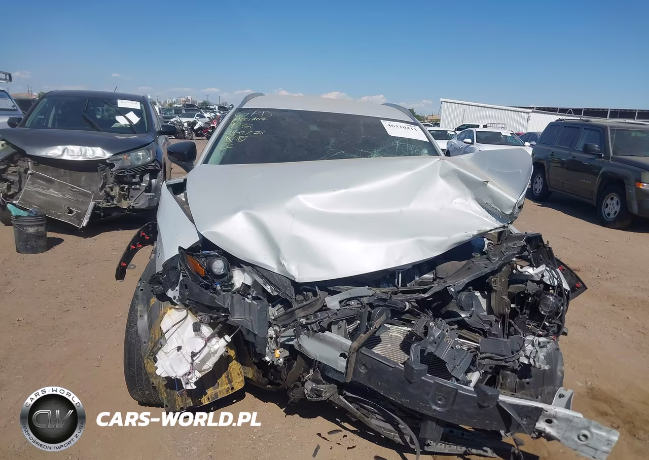 2024 Mazda Cx-30 2.5 S Select Sport VIN:3MVDMBBM4RM635779 - 6