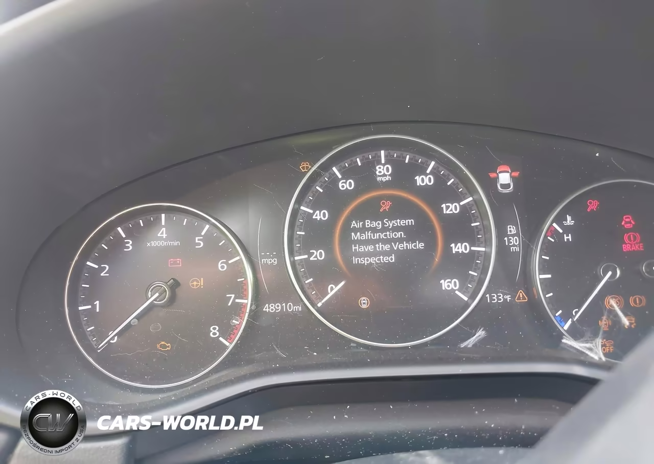 2024 Mazda Cx-30 2.5 S Select Sport VIN:3MVDMBBM4RM635779 - 7