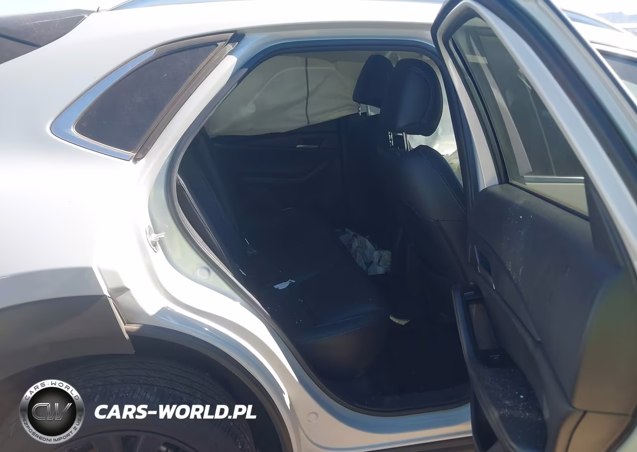 2024 Mazda Cx-30 2.5 S Select Sport VIN:3MVDMBBM4RM635779 - 8