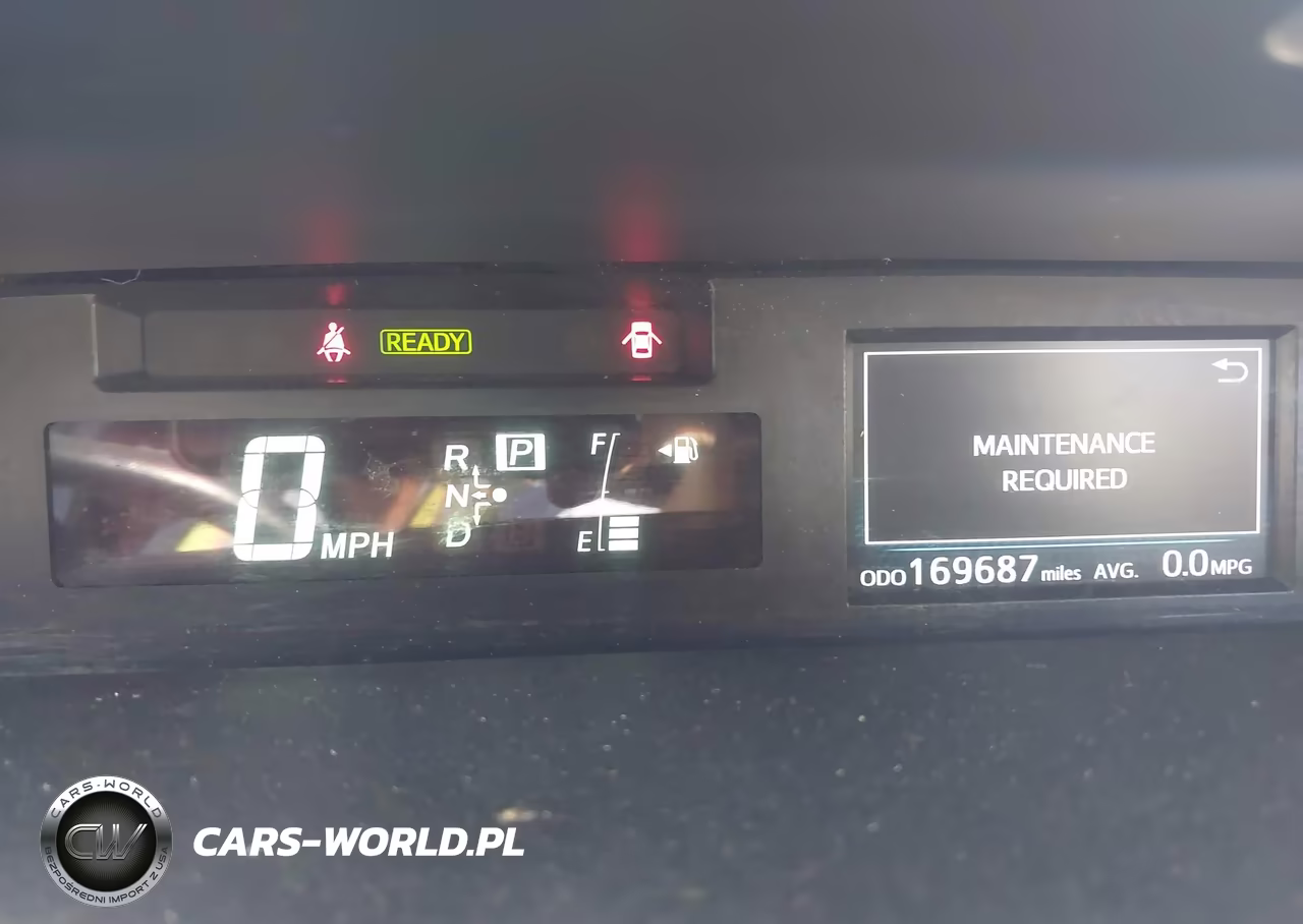2015 Toyota Prius V Four VIN:JTDZN3EU4FJ026951 - 7