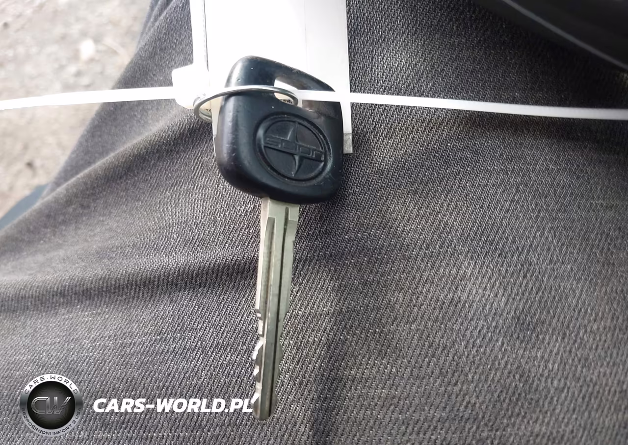 2006 Scion Xa VIN:JTKKT624660156970 - 11