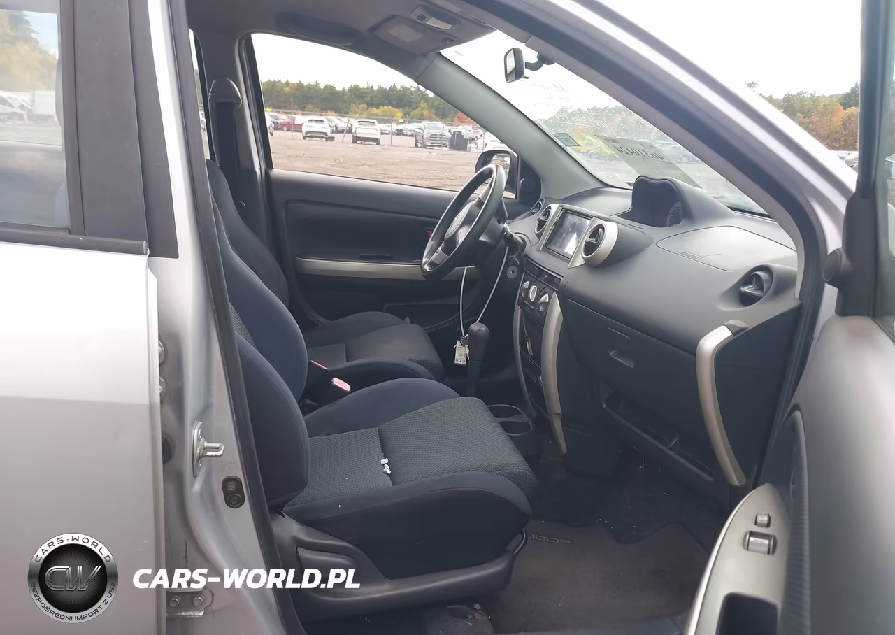 2006 Scion Xa VIN:JTKKT624660156970 - 5