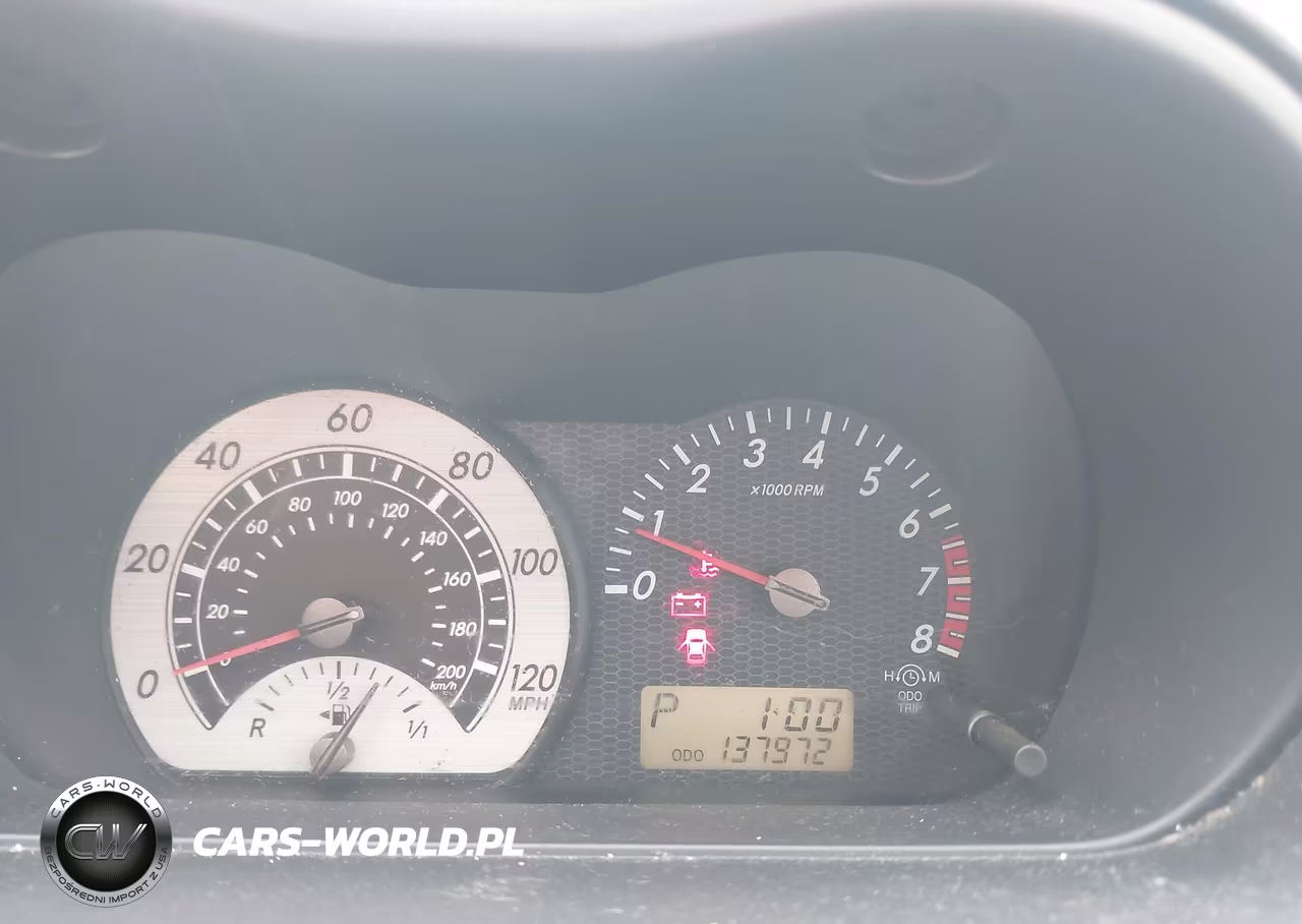 2006 Scion Xa VIN:JTKKT624660156970 - 7