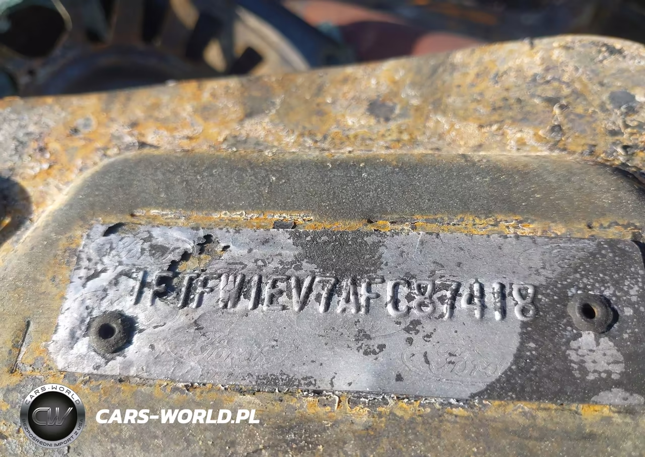 2010 Ford F-150 Fx4-Harley-Davidson-King Ranch-Lariat-Platinum-Xl-Xlt VIN:1FTFW1EV7AFC87418 - 9