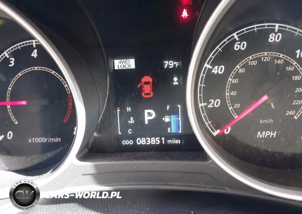 2015 Mitsubishi Outlander Sport Es VIN:4A4AR3AW7FE061297 - 7