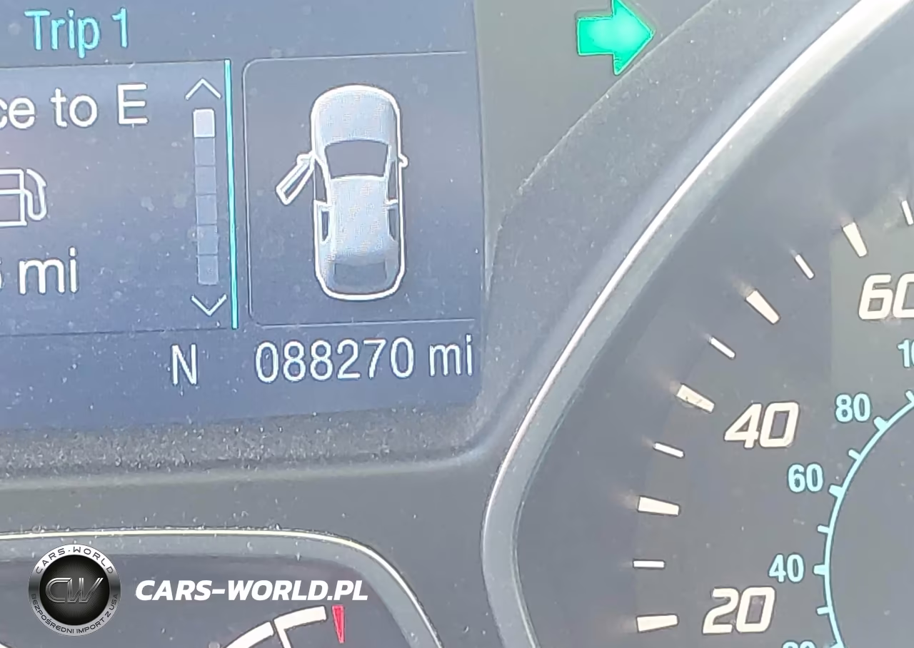 2013 Ford Escape Se VIN:1FMCU0GXXDUD66613 - 15
