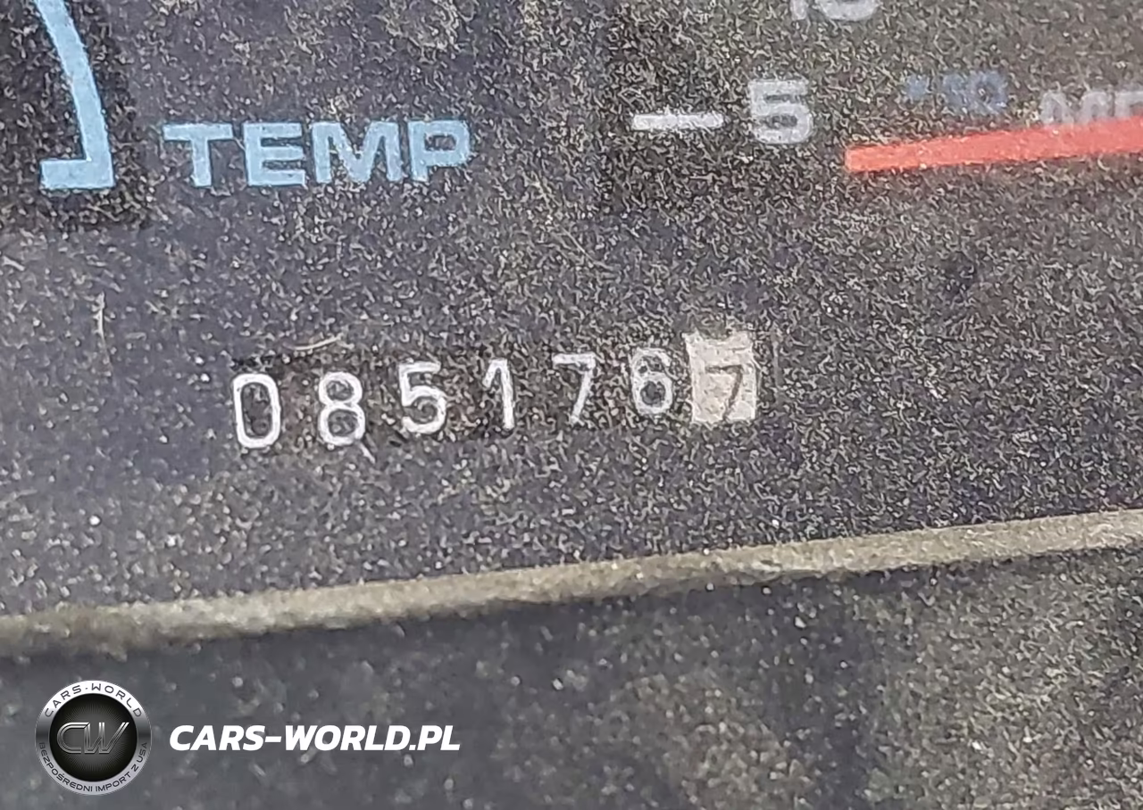 1992 Oldsmobile 88 Royale VIN:1G3HN53L5NH374684 - 7