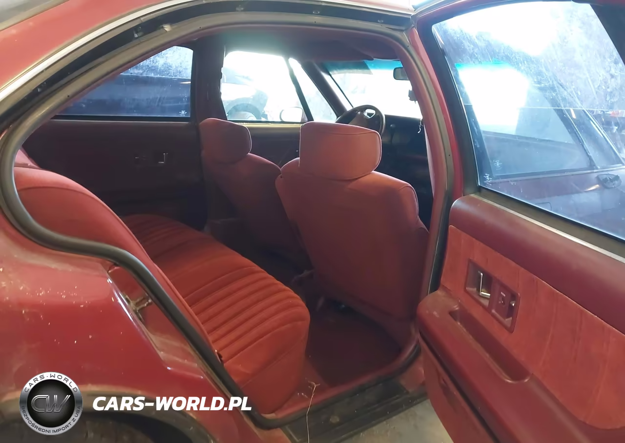 1992 Oldsmobile 88 Royale VIN:1G3HN53L5NH374684 - 8