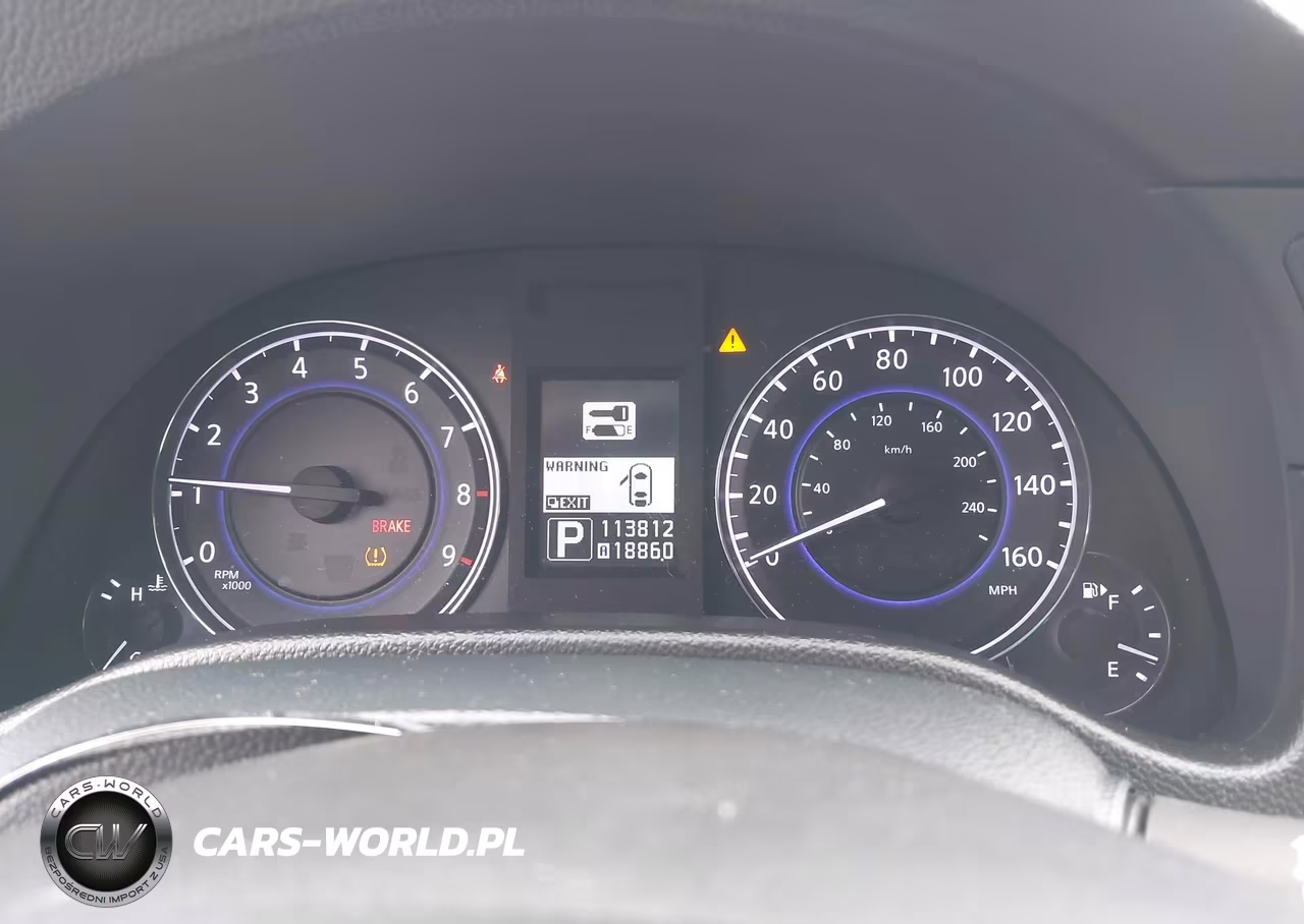 2012 Infiniti G37 Journey VIN:JN1CV6APXCM627186 - 7