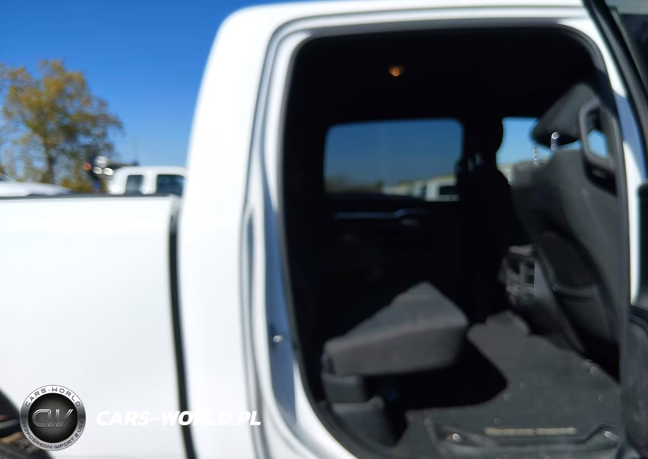2019 Ram 1500 Big Horn-Lone Star 4X4 5'7 Box VIN:1C6SRFFT7KN676042 - 8