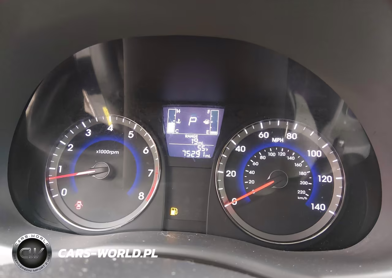 2017 Hyundai Accent Se VIN:KMHCT4AE8HU327168 - 7