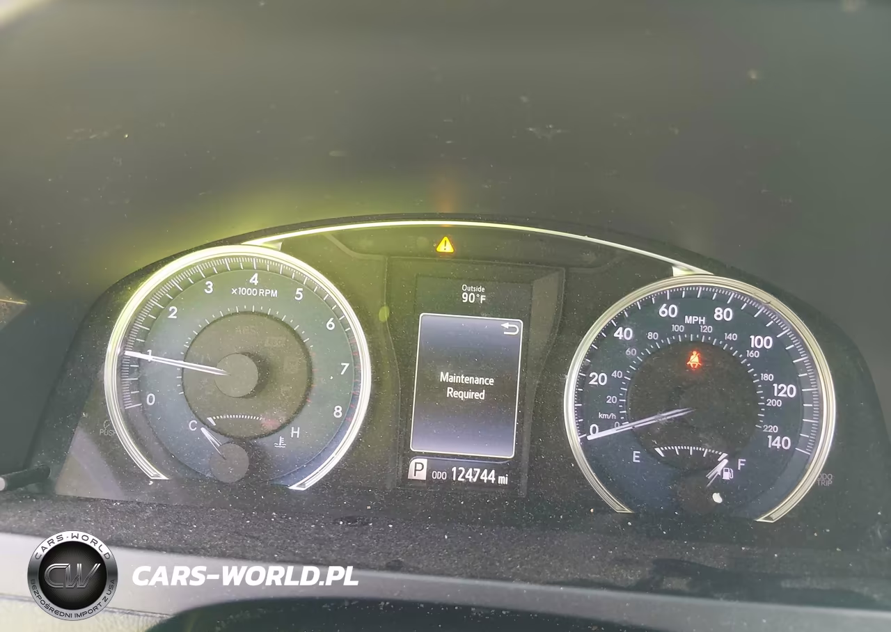 2017 Toyota Camry Le VIN:4T1BF1FK7HU639398 - 7