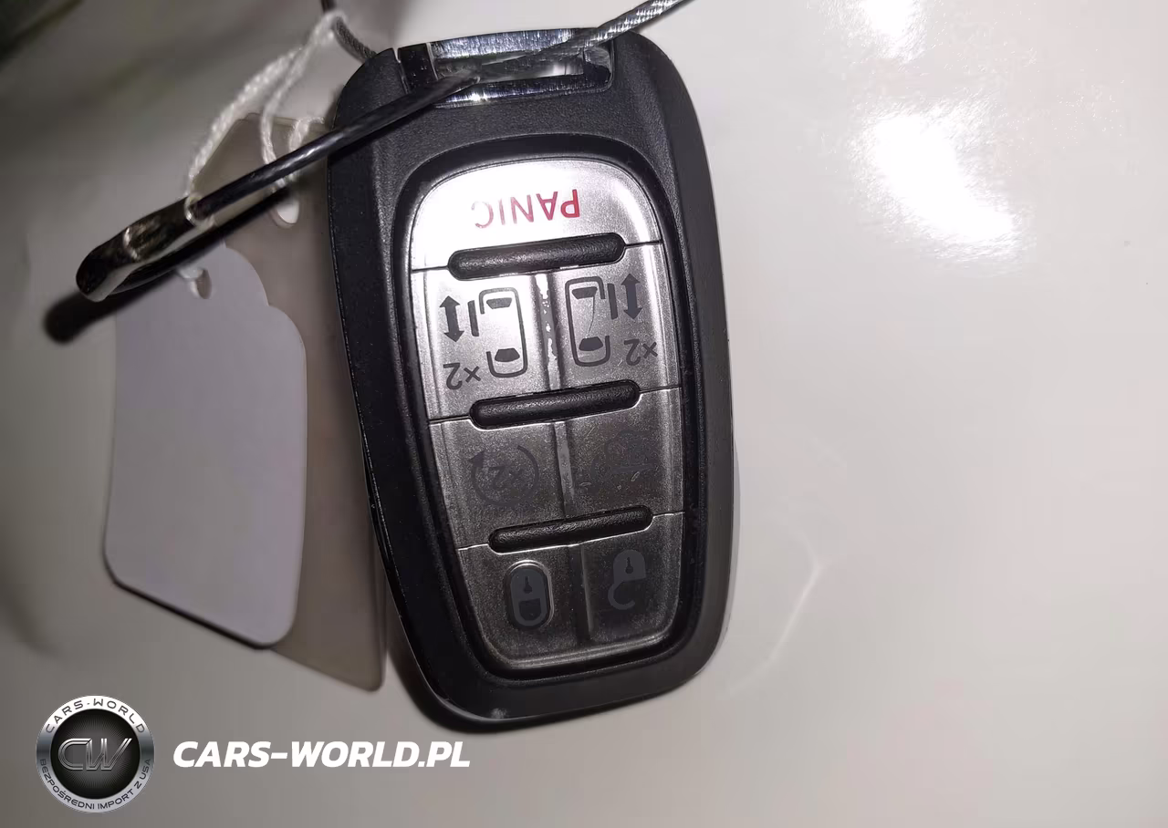 2025 Chrysler Pacifica Select VIN:2C4RC1BG3SR578844 - 11