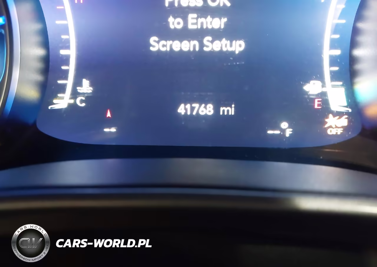 2025 Chrysler Pacifica Select VIN:2C4RC1BG3SR578844 - 16