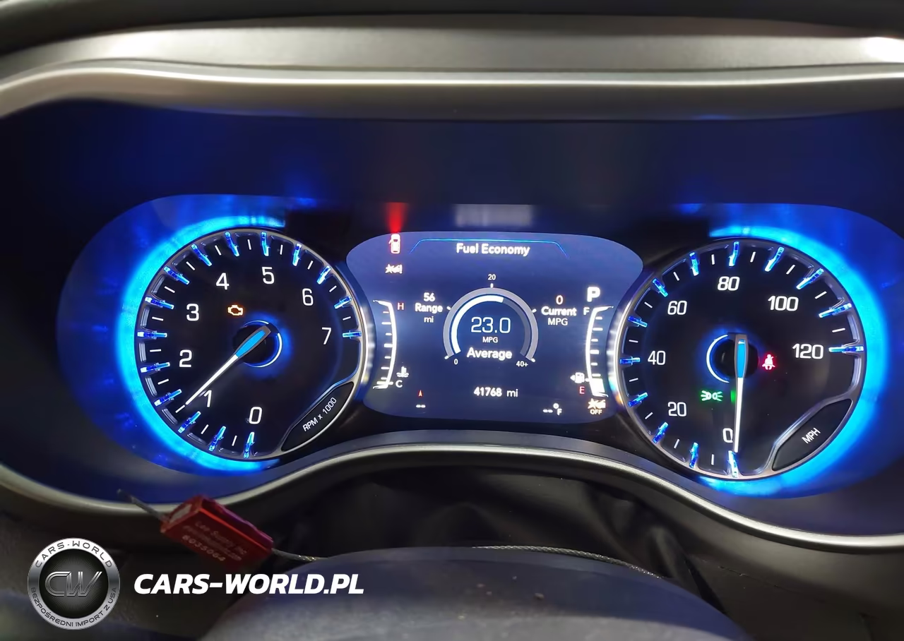 2025 Chrysler Pacifica Select VIN:2C4RC1BG3SR578844 - 7