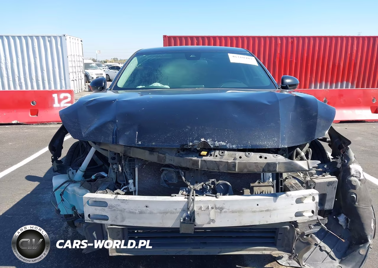 2020 Nissan Altima Sr Fwd VIN:1N4BL4CV3LC130703 - 13
