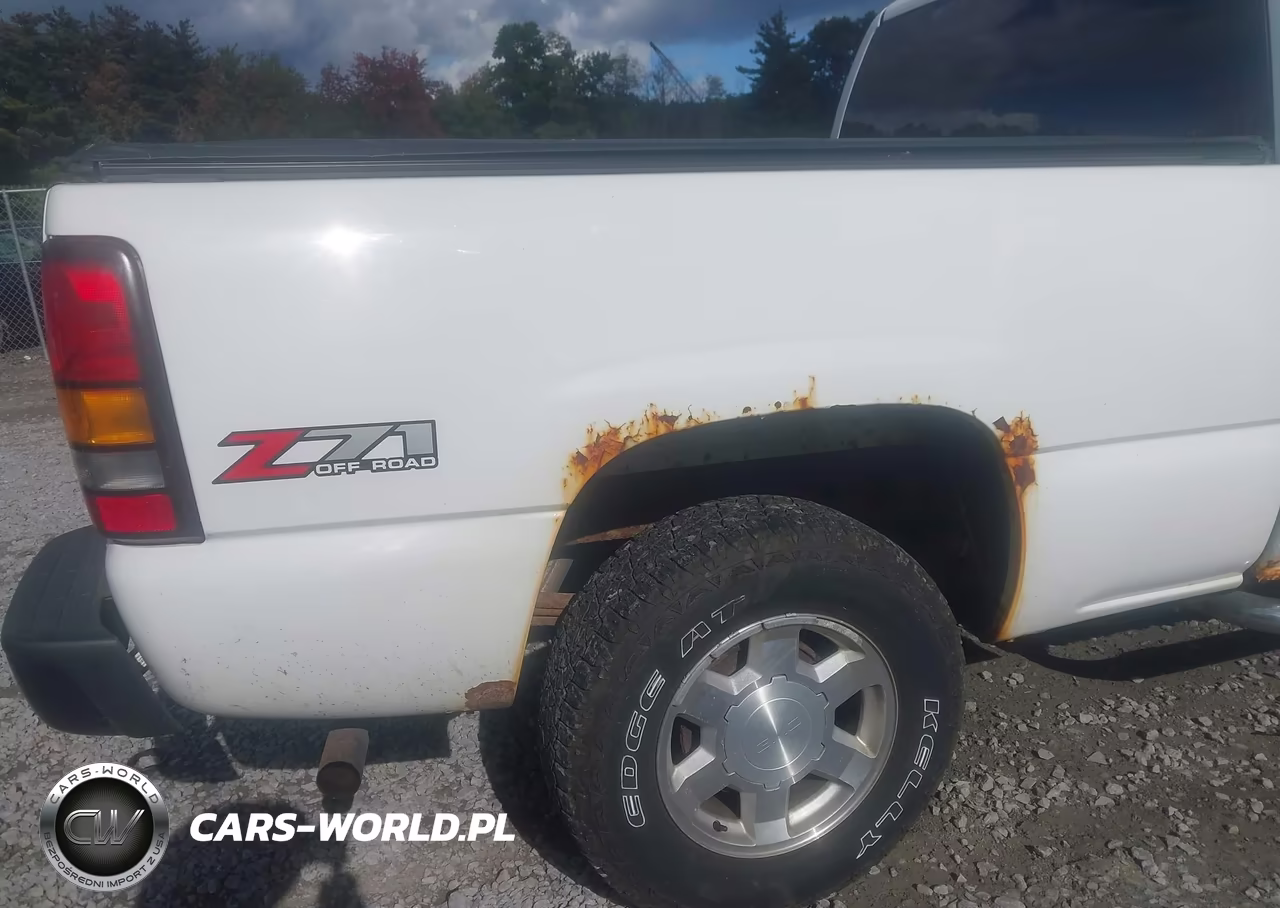 2007 GMC Sierra 1500 Classic Sle1 VIN:1GTEK19Z87Z203344 - 12