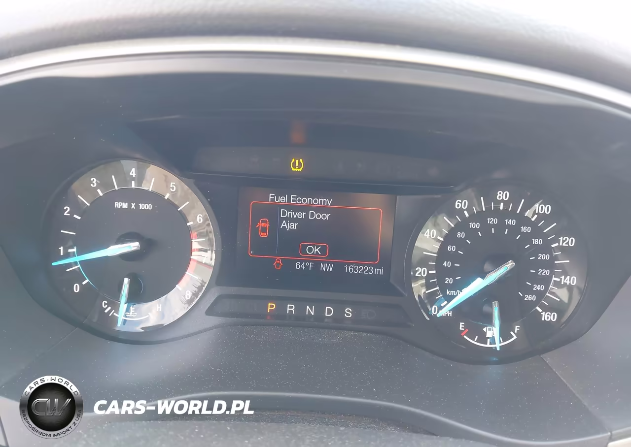 2013 Ford Fusion Se VIN:3FA6P0H99DR143291 - 7