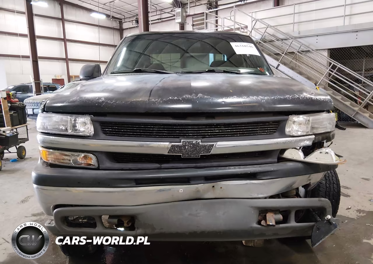 2001 Chevrolet Silverado 1500 Ls VIN:2GCEC19TX11206156 - 12
