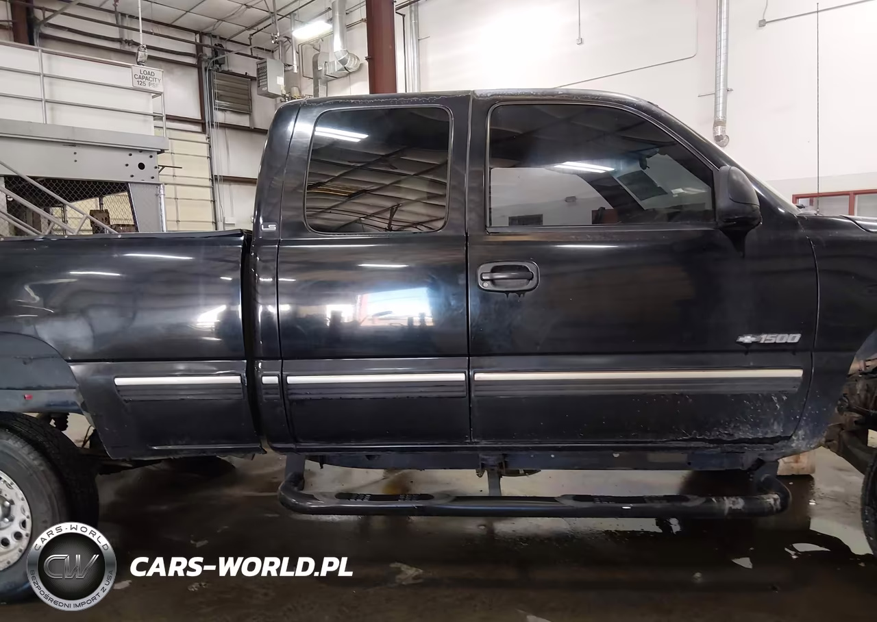 2001 Chevrolet Silverado 1500 Ls VIN:2GCEC19TX11206156 - 13