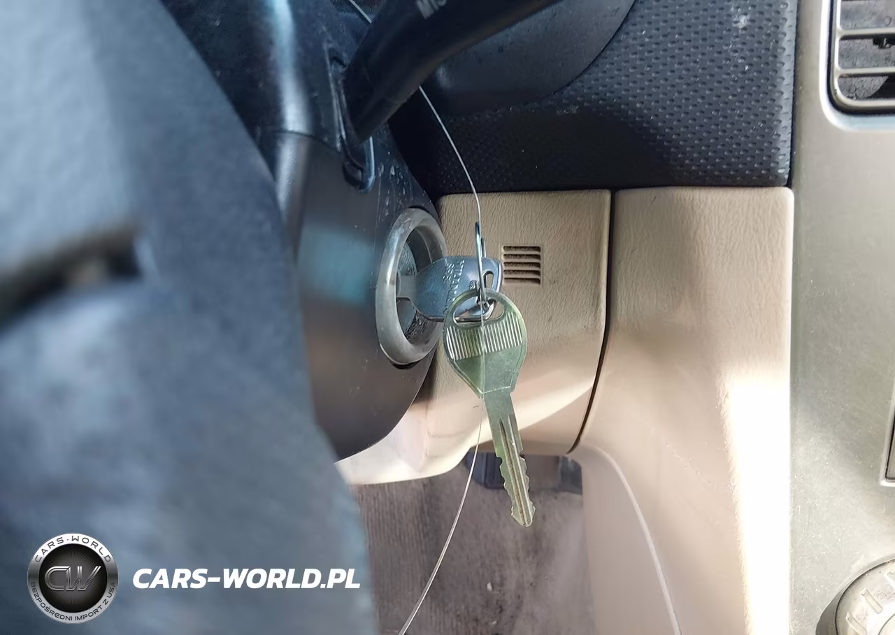 2007 Subaru Forester 2.5X VIN:JF1SG65667H707450 - 11