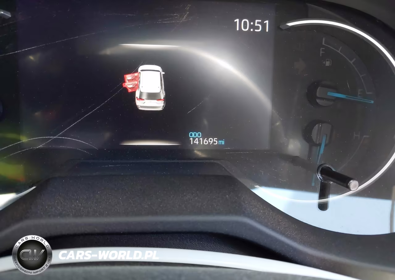 2021 Toyota Rav4 Hybrid Xse VIN:4T3E6RFV0MU036915 - 15