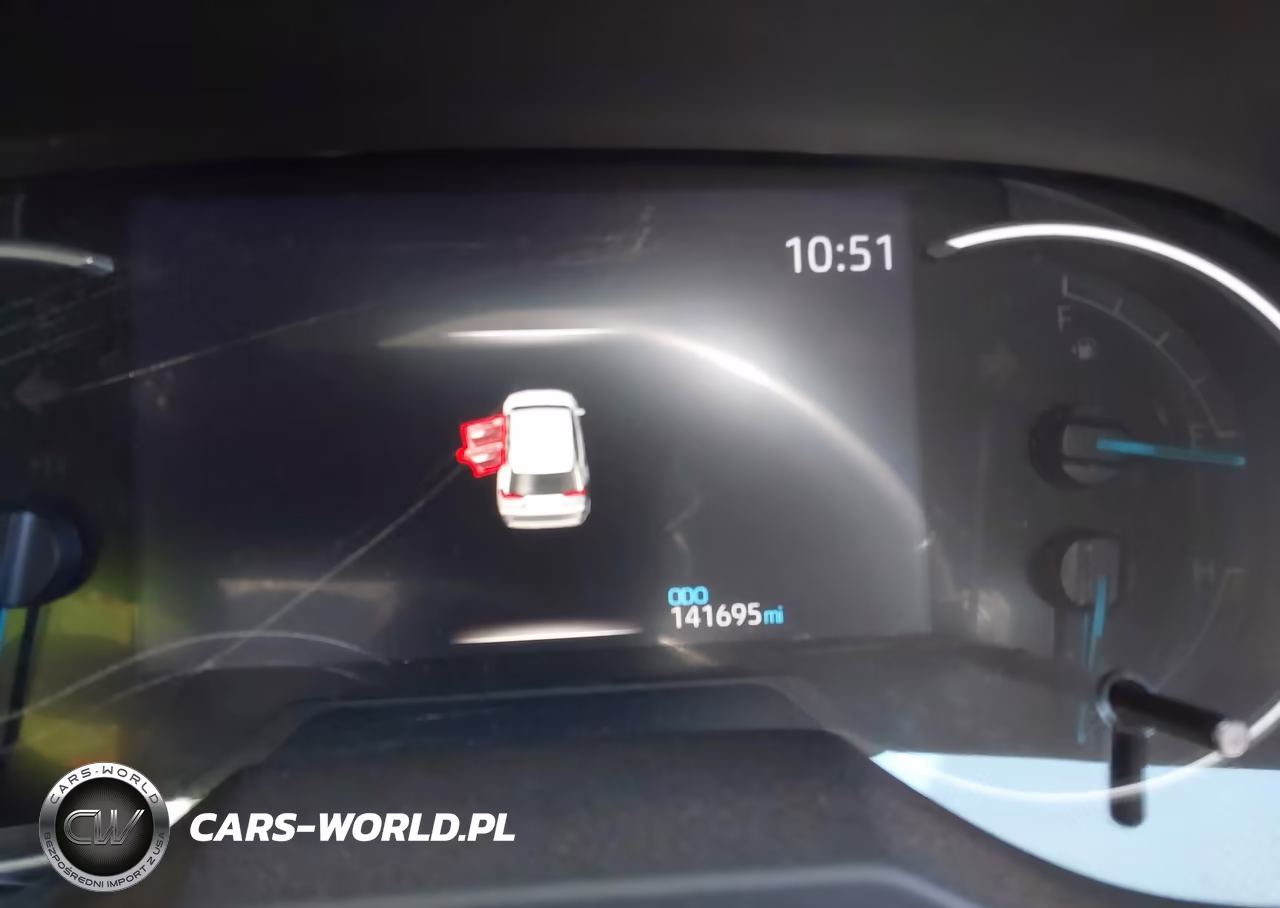 2021 Toyota Rav4 Hybrid Xse VIN:4T3E6RFV0MU036915 - 7