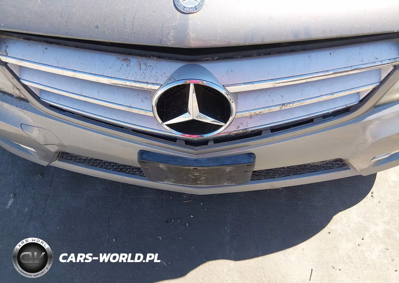 2012 Mercedes-Benz C 250 Sport VIN:WDDGF4HB1CR217878 - 6