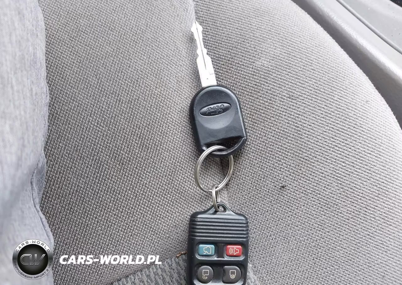 2007 Ford Taurus Se VIN:1FAFP53U47A218583 - 11