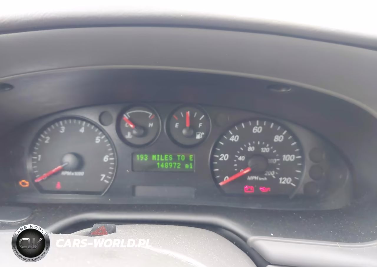 2007 Ford Taurus Se VIN:1FAFP53U47A218583 - 7