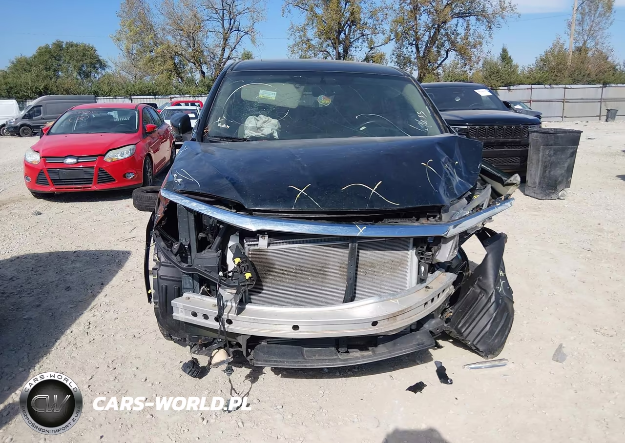 2016 Honda Pilot Ex-L VIN:5FNYF6H51GB049076 - 13