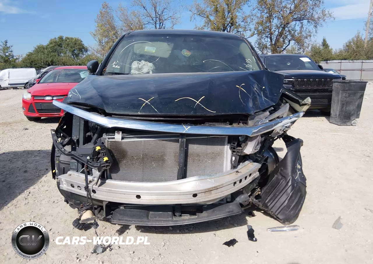 2016 Honda Pilot Ex-L VIN:5FNYF6H51GB049076 - 6
