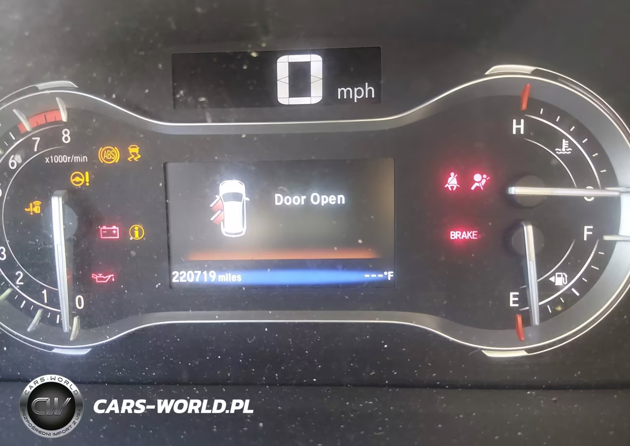 2016 Honda Pilot Ex-L VIN:5FNYF6H51GB049076 - 7