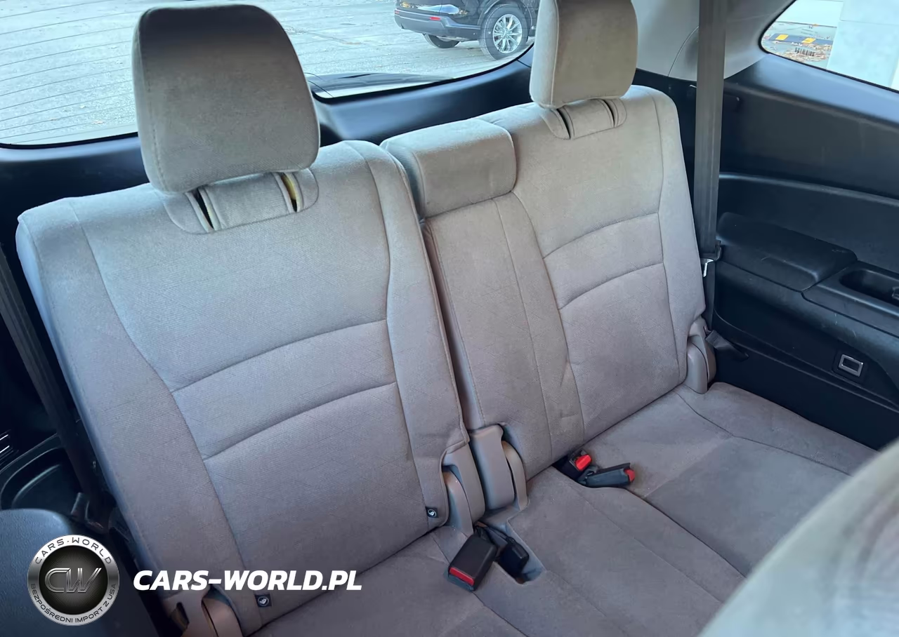 2019 Honda Pilot Ex VIN:5FNYF6H35KB045958 - 6