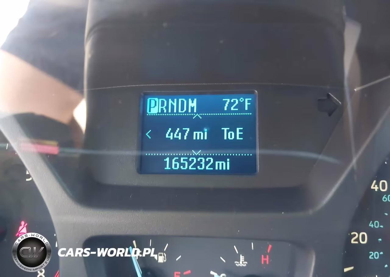 2016 Ford Transit-250 VIN:1FTYR2CM1GKB17698 - 15