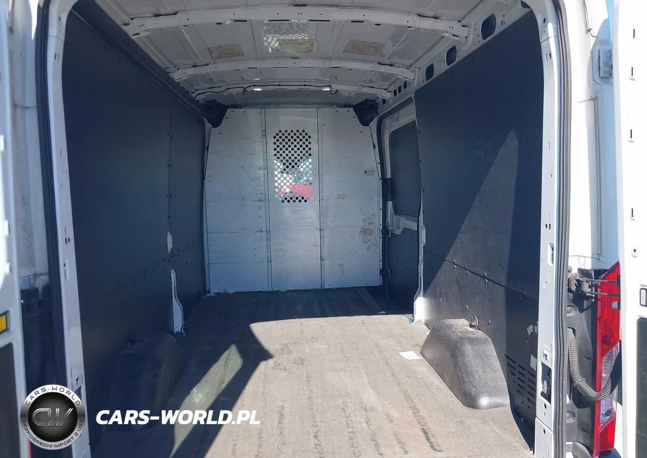 2016 Ford Transit-250 VIN:1FTYR2CM1GKB17698 - 18