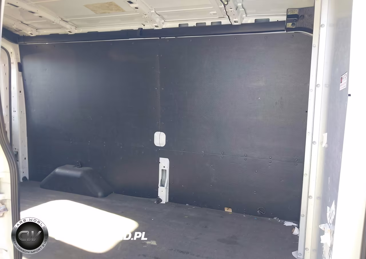 2016 Ford Transit-250 VIN:1FTYR2CM1GKB17698 - 8