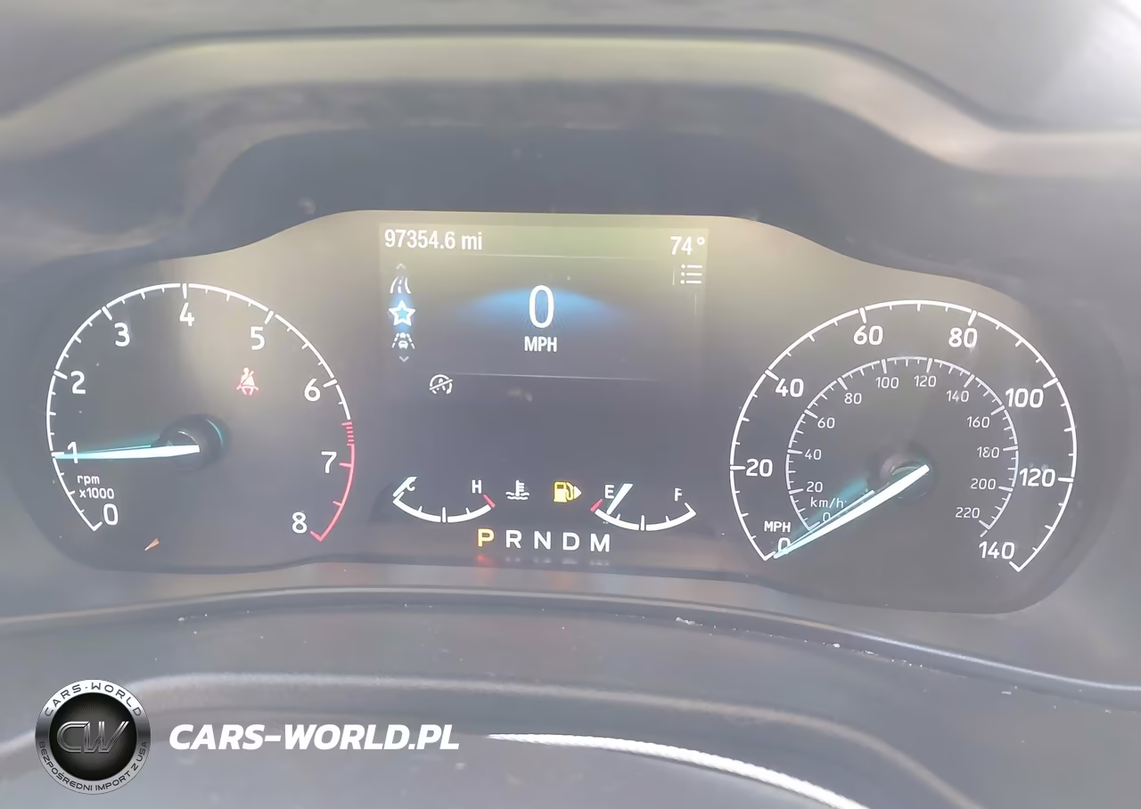 2020 Ford Transit Connect Xlt Passenger Wagon VIN:NM0GS9F25L1464029 - 7