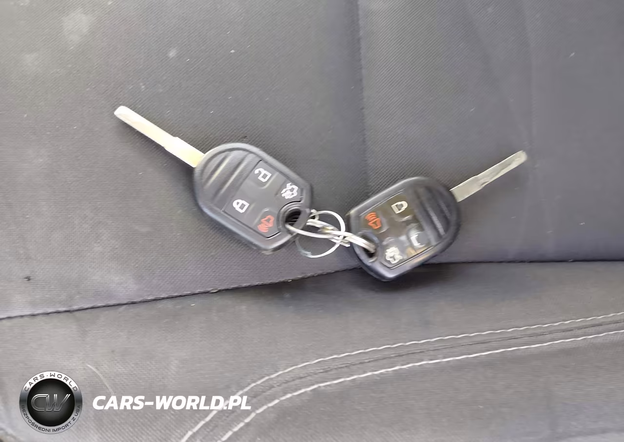 2017 Ford Fiesta Se VIN:3FADP4BJ0HM138288 - 11