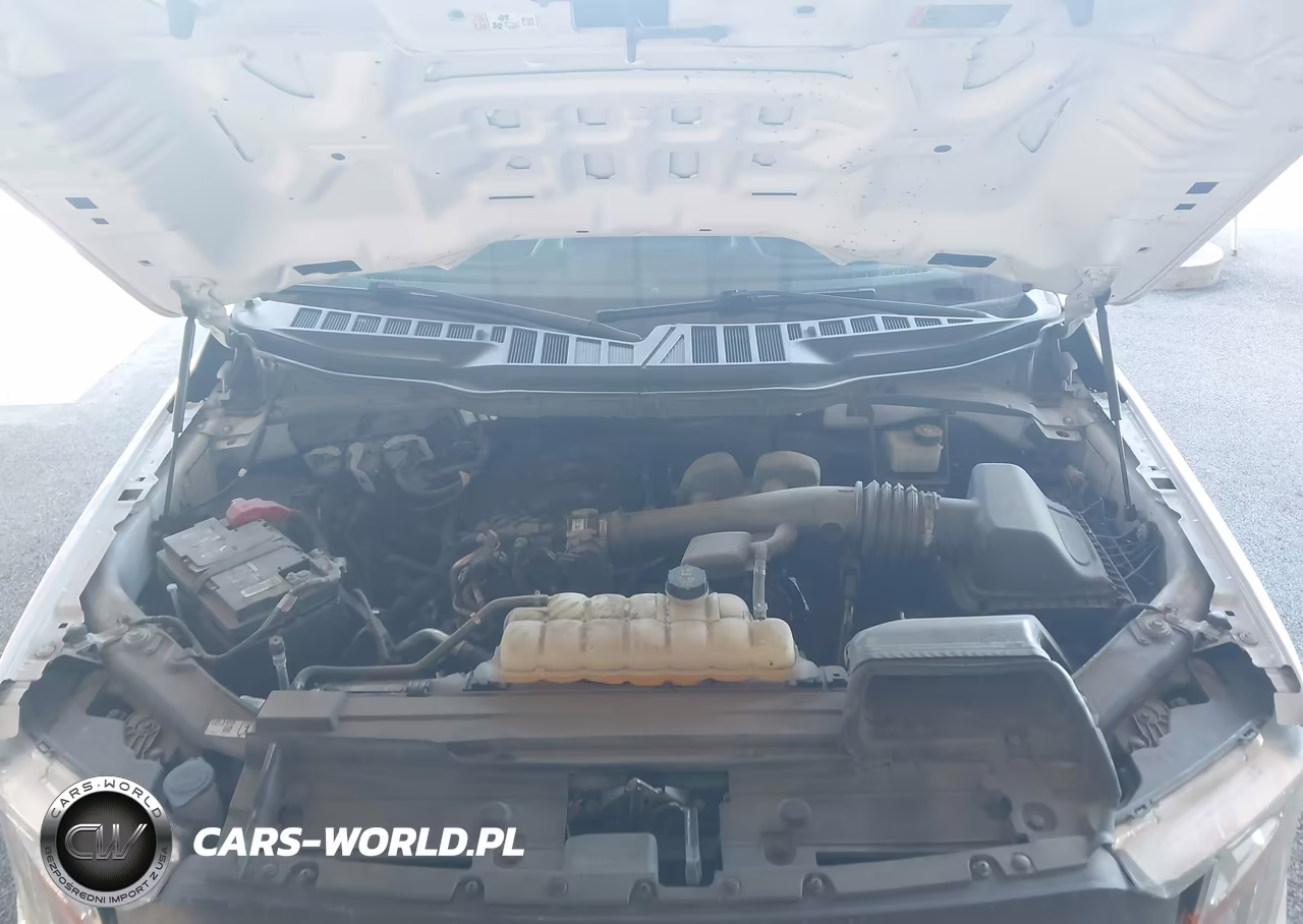 2021 Ford F-150 Xl VIN:1FTMF1EB2MKE57273 - 10